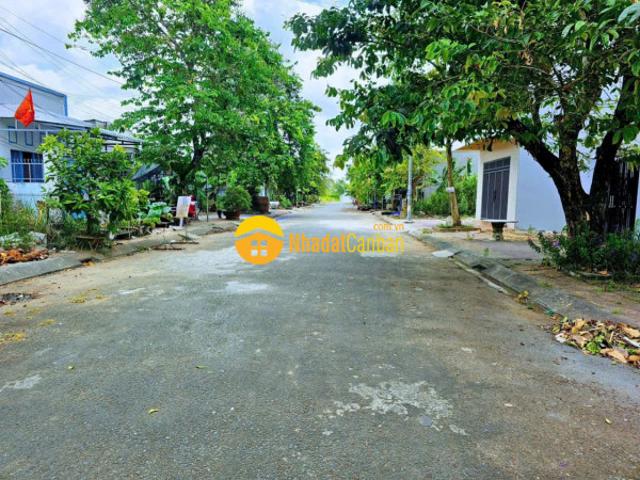 Mặt bằng bán