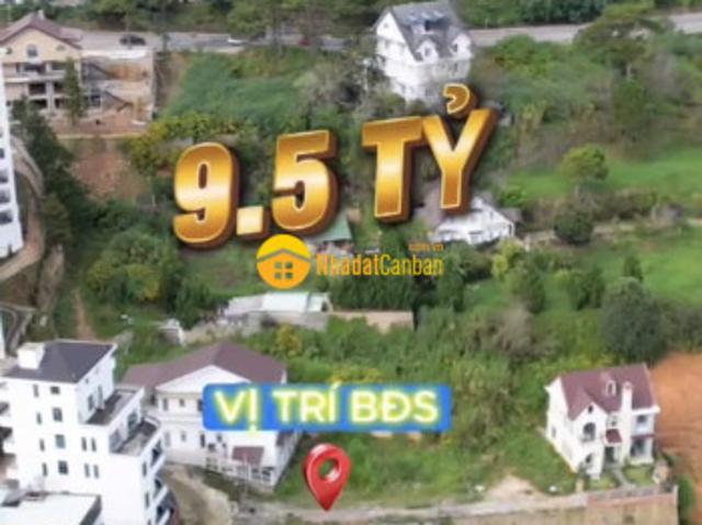 Mặt bằng bán