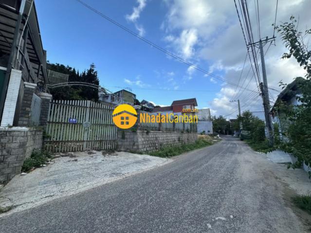 Mặt bằng bán