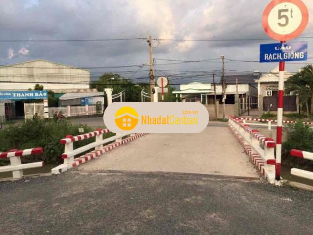 Mặt bằng bán