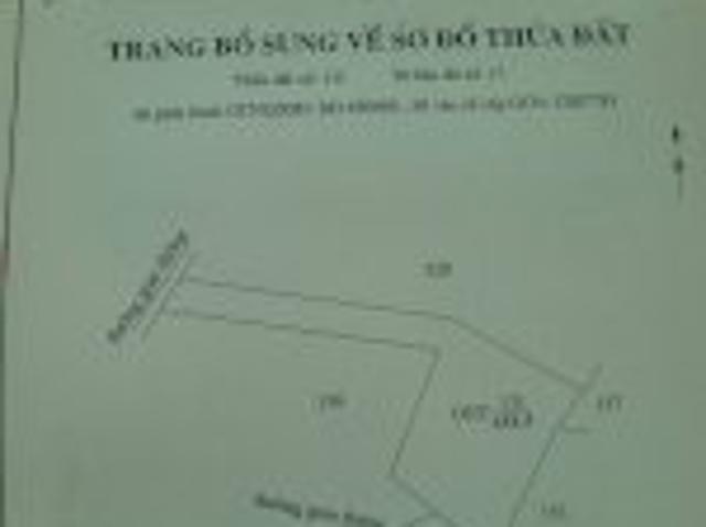 Bất động sản bán tại Hồ Chí Minh