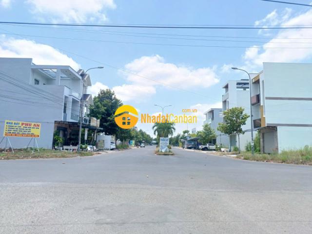 Mặt bằng bán