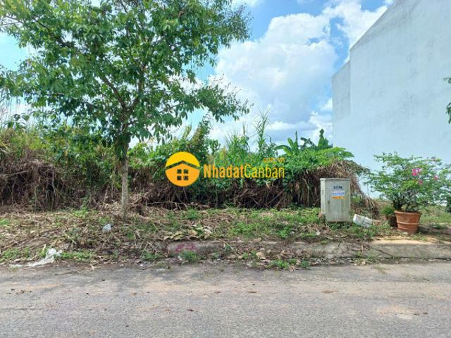 Mặt bằng bán