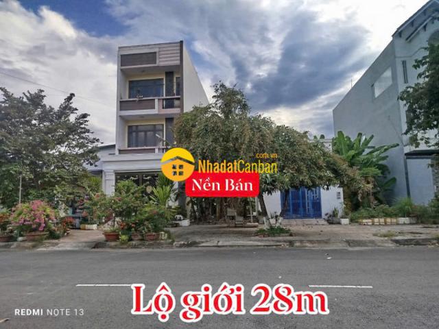 Mặt bằng bán