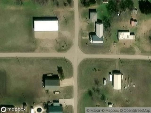 House for sale in Newkirk, Oklahoma