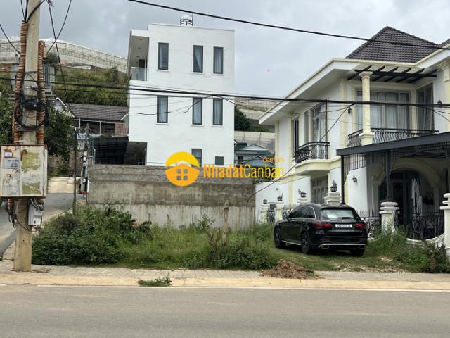 Mặt bằng bán