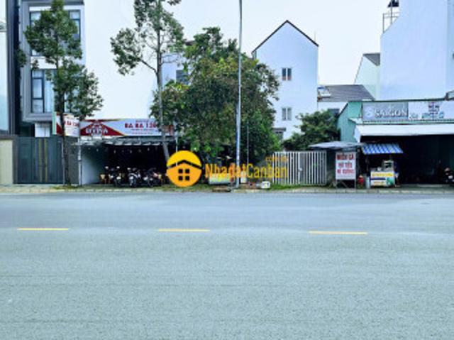 Mặt bằng bán