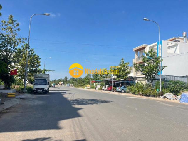 Mặt bằng bán