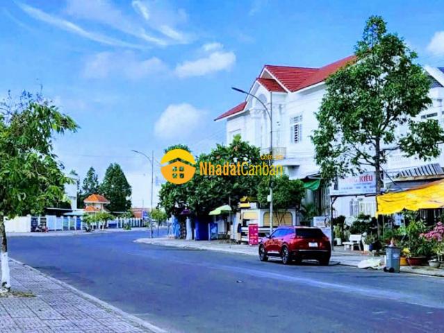 Mặt bằng bán