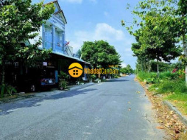 Mặt bằng bán
