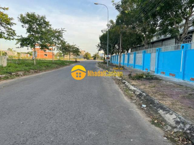 Mặt bằng bán