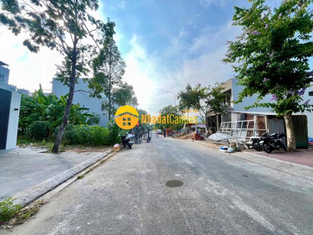 Mặt bằng bán