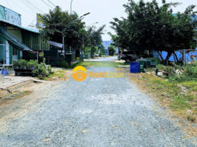Mặt bằng bán