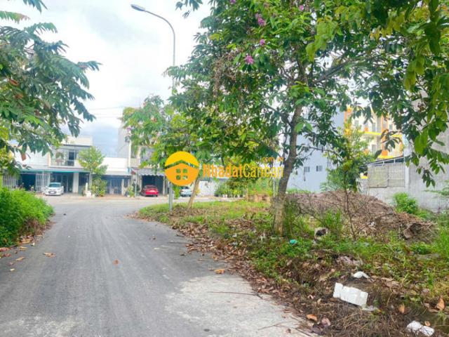 Mặt bằng bán