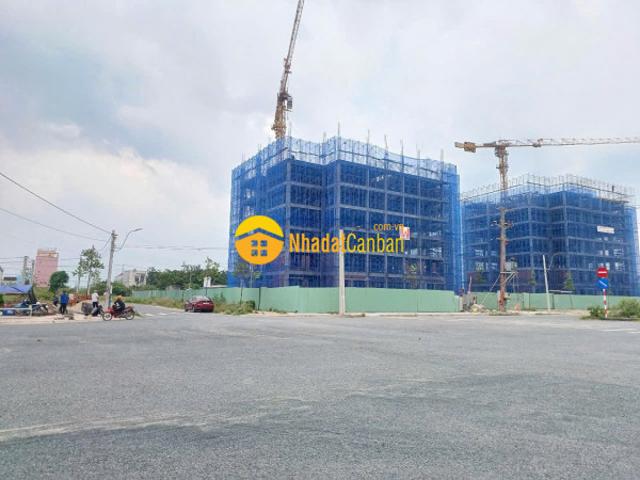 Mặt bằng bán