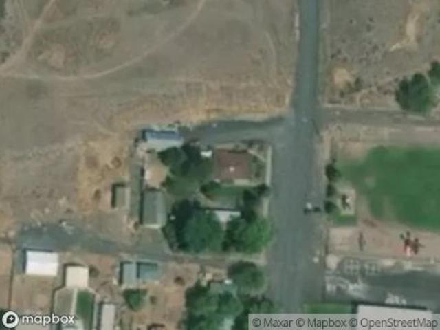House for sale in Lind, Washington