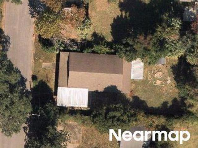 House for sale in Pensacola, Florida