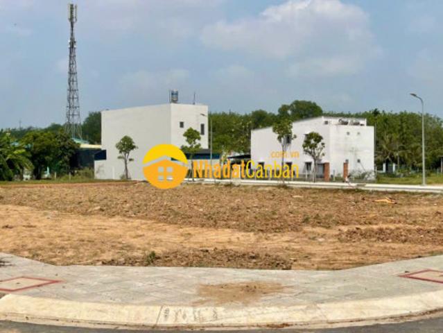 Mặt bằng bán