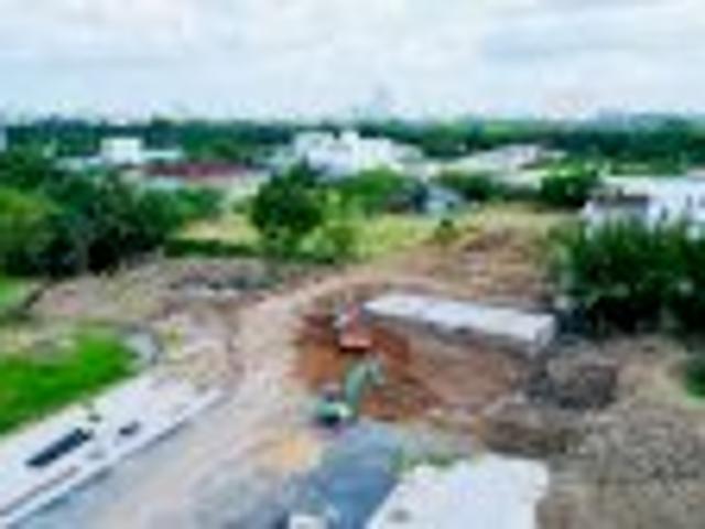 Bất động sản bán tại Hồ Chí Minh