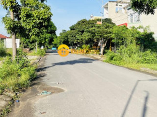 Mặt bằng bán