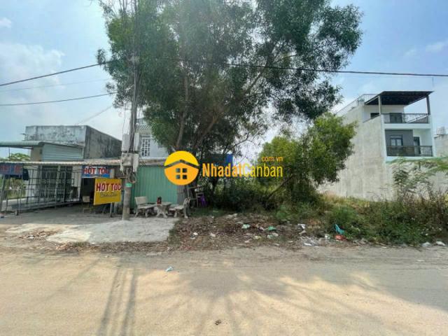 Mặt bằng bán