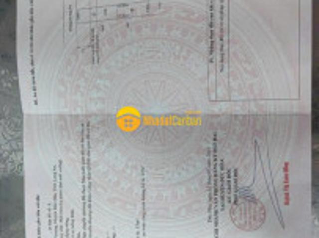 Mặt bằng bán