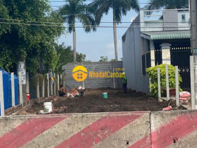 Mặt bằng bán