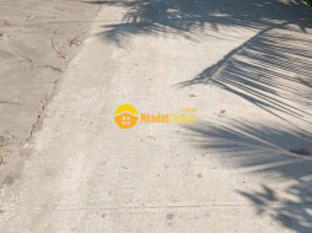 Mặt bằng bán