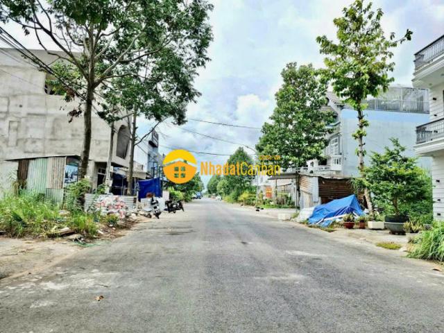 Mặt bằng bán
