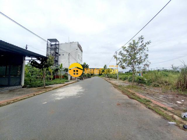 Mặt bằng bán