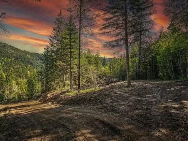 House for sale in Priest River