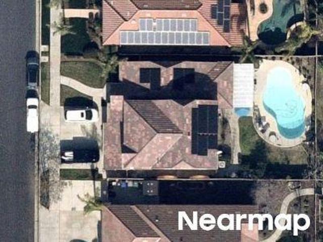 House for sale in Clovis, California
