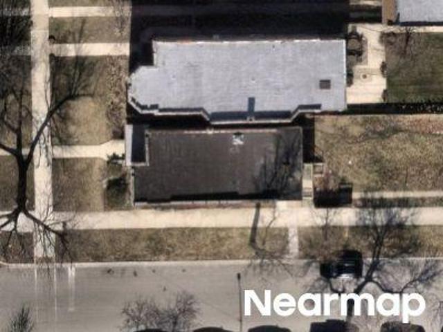 House for sale in Chicago Park, Illinois
