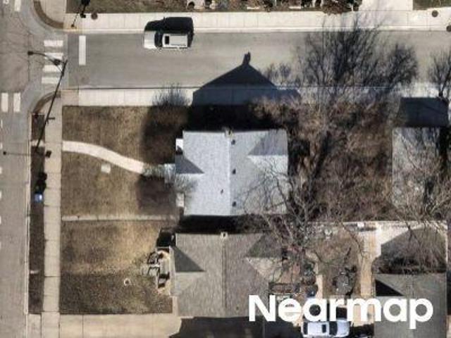 House for sale in Chicago Park, Illinois