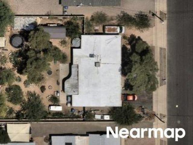 House for sale in Tucson, Arizona