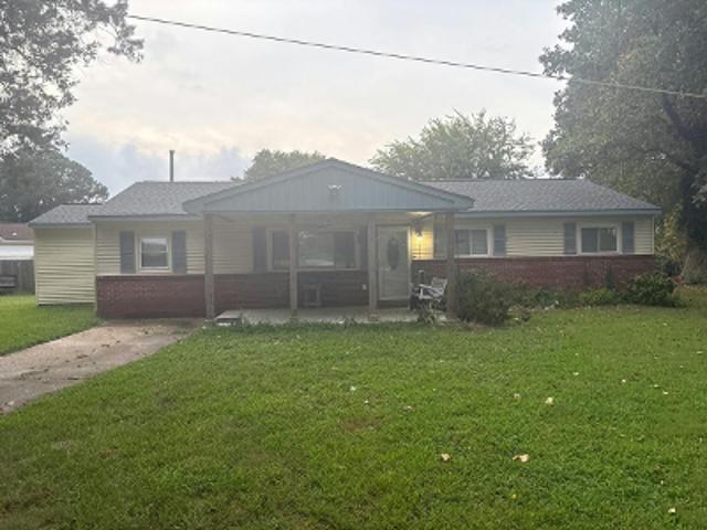 House for sale in Virginia