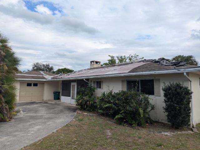 House for sale in Florida