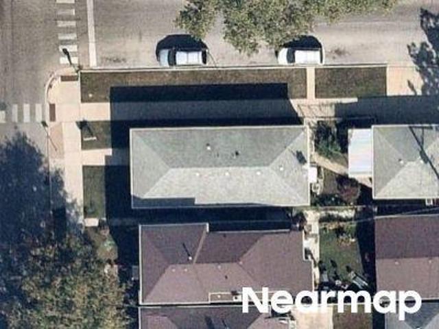 House for sale in Chicago Park, Illinois