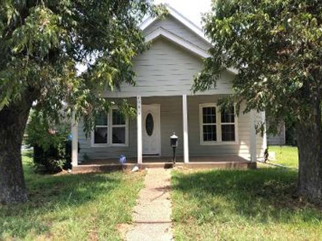House for sale in Kaufman