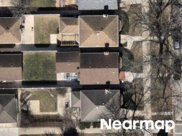 House for sale in Chicago Park, Illinois