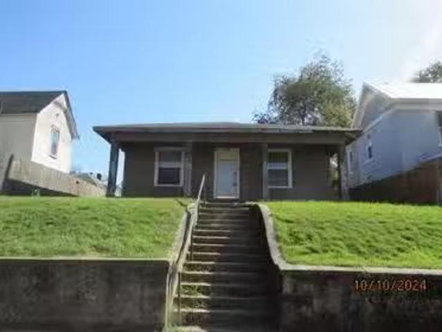 House for sale in Tuscumbia