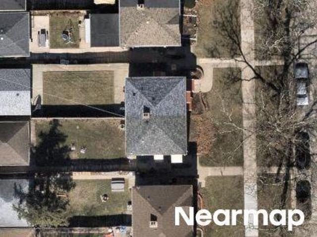 Townhouse for sale in Chicago Park, Illinois