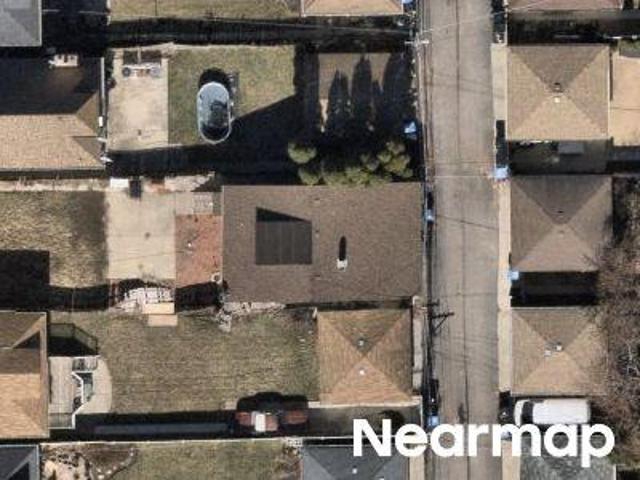 House for sale in Chicago Park, Illinois