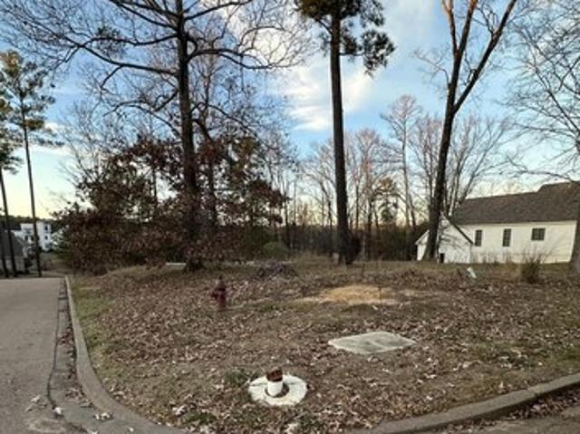 Land for sale in Madison, Mississippi