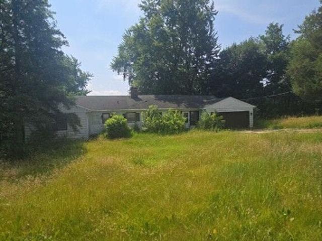 House for sale in Lake Villa, Illinois