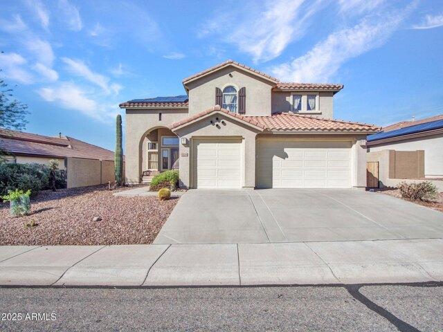 House for sale in Anthem, Arizona