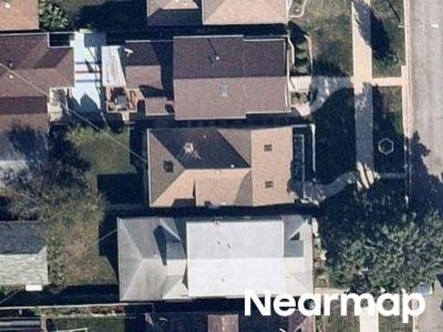 House for sale in Chicago Park, Illinois