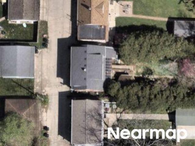 House for sale in Wisconsin