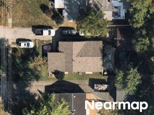 House for sale in Ohio
