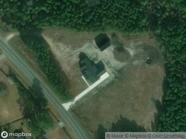 Property for sale in Kenansville, North Carolina